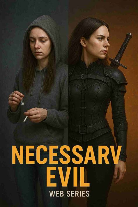 Necessary Evil (2025)