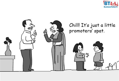 Business and economy Cartoons - CARTOONS BusinessToday