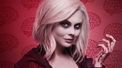 [100+] Izombie Wallpapers | Wallpapers.com