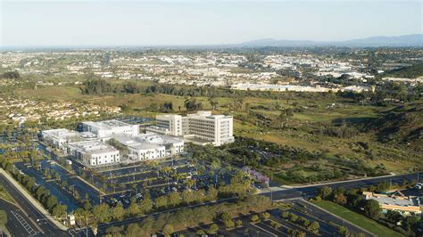 CO Architects - Kaiser Permanente San Marcos Hospital