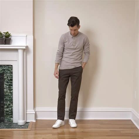 Chinos Jeans For Men