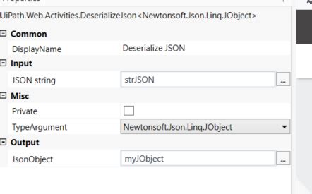 Image result for Parsing Dynamic JSON