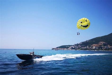 PARASAILING WAKESURF JET SKI CENTER (2026) All You Need to Know BEFORE ...