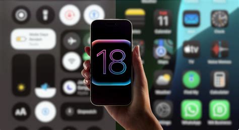 How to install iOS 18 public beta on your iPhone – Grest