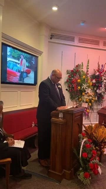 Fry Gibbs Funeral home | Paris TX