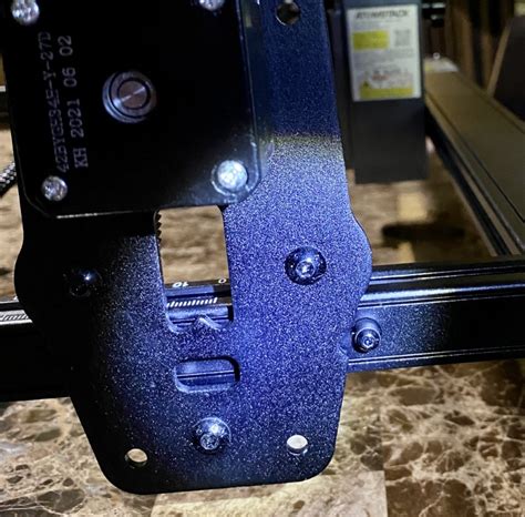 Image result for Atomstack A5 Pro Replacement Parts