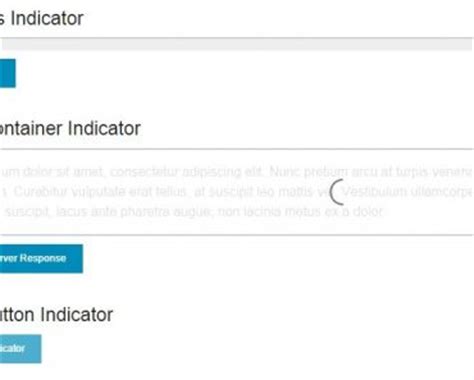 Image result for Angular Loading Indicator