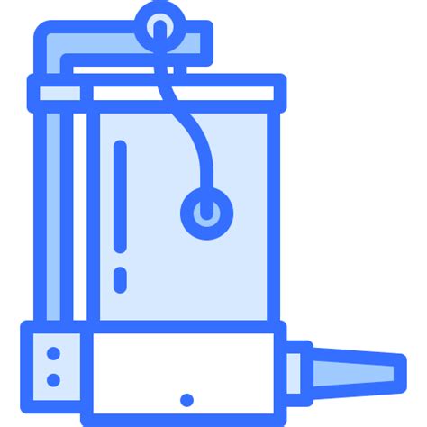 Machine - Free food icons