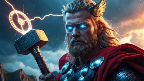 Norse Mythology - Mythology Facts