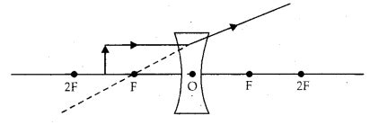 Why does a ray of light bend when it travels from one medium into ...