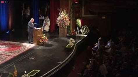 'A big deal:' Beloved restaurateur Joe Bartolotta remembered at ...