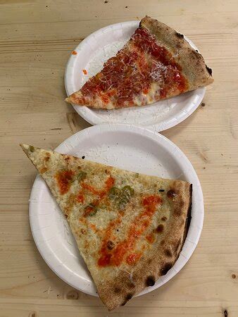 GOOSE ALLEY PIZZA KIOSK, Stockholm - Restaurant Reviews, Phone Number ...