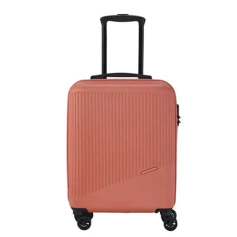 Putni kofer S coral Travelite 112447 | Volim svoj dom