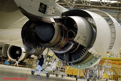 Issues in Airline Industry encompassing MRO Services