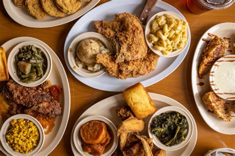 Southern Hands Memphis Tn