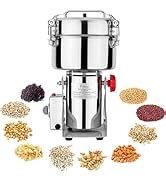 Vishvas Powerful Masala Grinder Machine 2000gm Capacity - Fast and ...