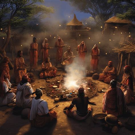 Traditional Medicine And Healing In Ethiopia: An Ancient Wisdom | Explore Globe