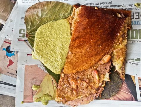 Street Food of Hyderabad: The Bandis and Their Delicious Tiffins ...