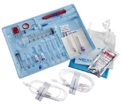 Image result for Paracentesis Procedure Kit