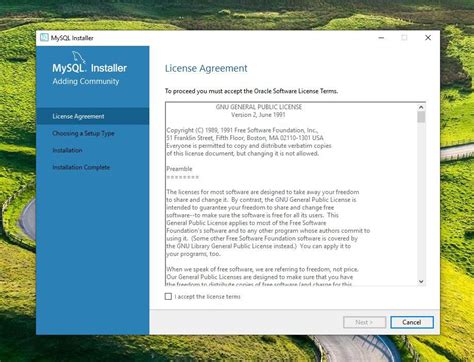 Image result for How to Open MySQL in Windows