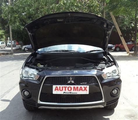 Used Mitsubishi Outlander 2.4 MIVEC 2010 Model (PID-1416668539) Car for ...