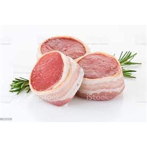 Lomo Filet Mignon 100% Carne Magra a Domicilio