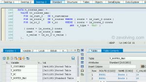 ABAP 740 – FOR Iteration Expression | ABAP Help Blog