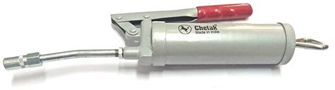 Buy SEHORE Grease Steel Lever Type(300 cc) Complete with Rigid ...