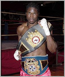 Kingsley Ikeke – Next fight, news, latest fights, boxing record, videos ...