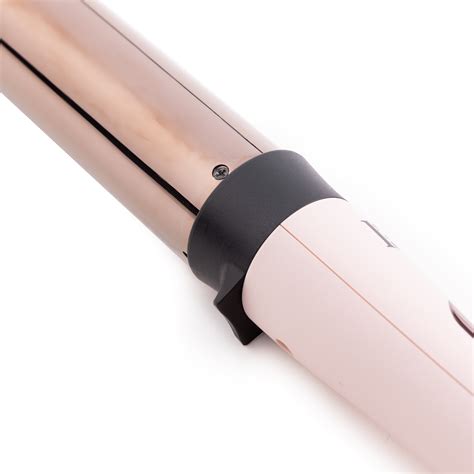 Le Curl Curling Wand With 25MM or 32MM Titanium Barrels - L'ange Hair