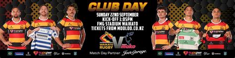 Waikato v Tasman Mako , Waikato Stadium, Level 3, 128 Seddon Road ...