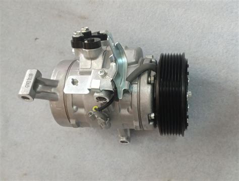Ac compressor Etios Petrol#N#– CarTrends