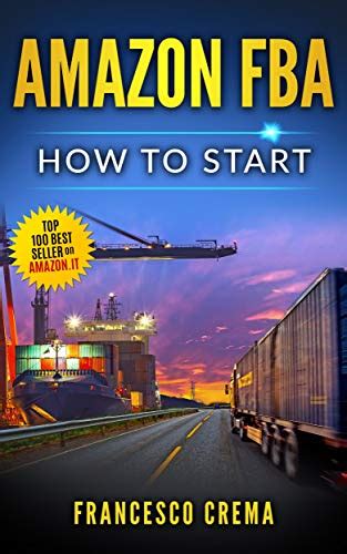 AMAZON FBA: How to start selling on Amazon with FBA warehouse, complete ...