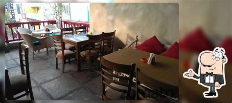 Road House, New Delhi, Road House M 34 Road House Opposite Citibank Atm ...