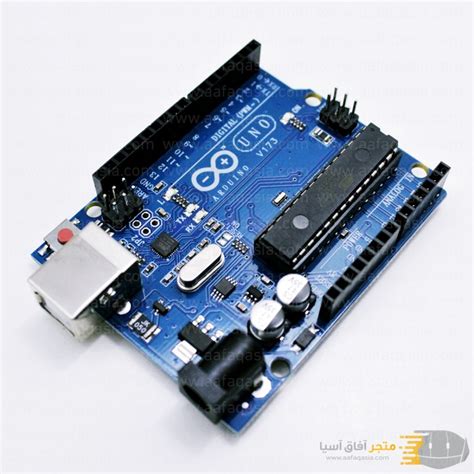 Arduino UNO R3 DIP 328P-PU + USB Cable