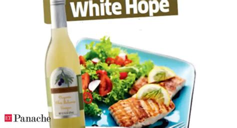 White balsamic vinegar: It's time to hail the debut of a culinary star ...