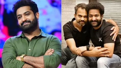 Dragon: Jr NTR's House Set Built For Whopping Rs 15 Crore? Here's What ...