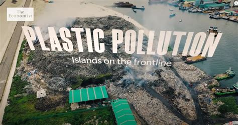 The Economist: who is polluting the ocean with plastic? | promar.org