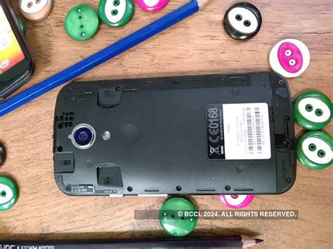 Hardware - Motorola's new Moto G smartphone: First impressions | The ...