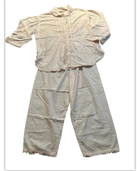 Vintage Laura Ashley Women Pajamas Size M Floral - Etsy