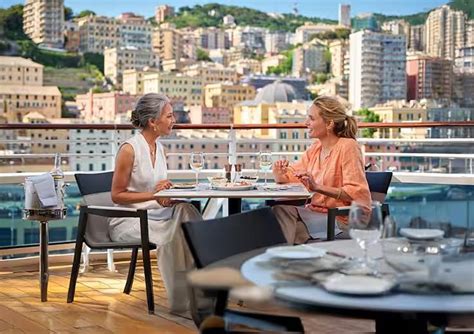 Discover the world with Oceania Cruises, Online event, Maple Ridge ...