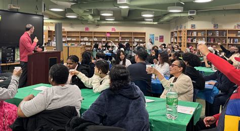 National Education Equity Lab – Programs – The Urban Assembly Early ...