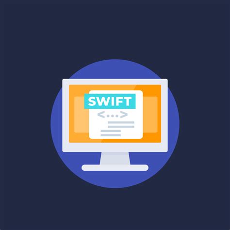 Image result for Swift Programming Language Icon 3D