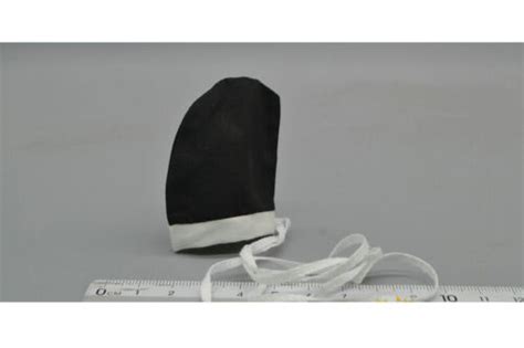 Buy IQO MODEL DM001 1/6 Scale Furinkazan Tiger Kai Takeda Shingen Hat ...