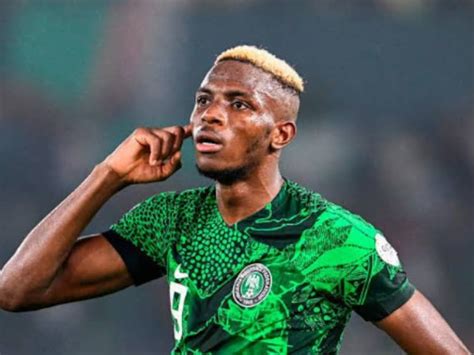 Nigeria and Tunisia Qualify for 2025 AFCON; South Africa, Gabon, Ugand