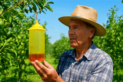 7 Proven Fruit Fly Pest Control Tips for Farmers