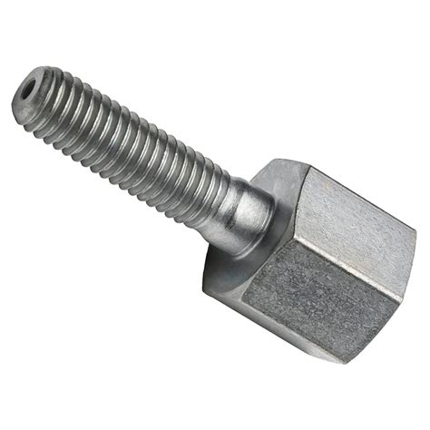 Buy GlowShift Turbo Boost Bolt Adapter Compatible with 24-Valve 5.9L ...