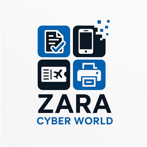 Zara Cyber World