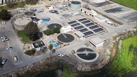 Sanger, CA, wastewater crisis: Pitman Farms, city failures | Fresno Bee