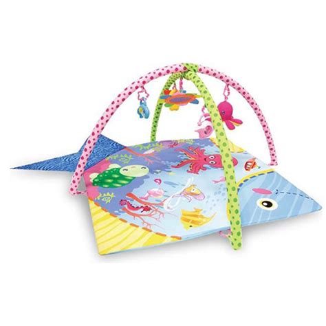 Podloga za igru Ocean Lorelli 10300290000 | Volim svoj dom